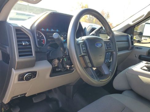 Used 2021 Ford F250 XL w/ STX Appearance Package image 11