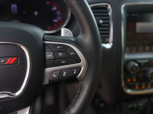 Used 2017 Dodge Durango Citadel w/ Premium Entertainment Group AWD/4WD image 13
