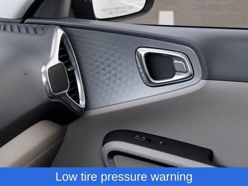 New 2025 Kia Soul LX image 26