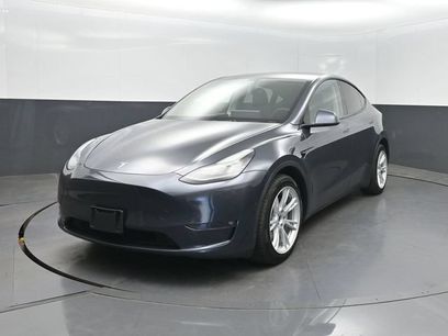 Used 2022 Tesla Model Y Long Range