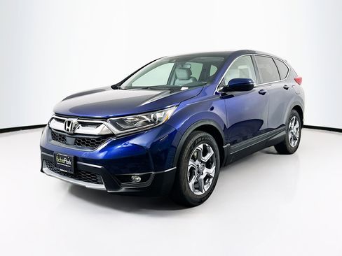 Used 2018 Honda CR-V EX-L image 3