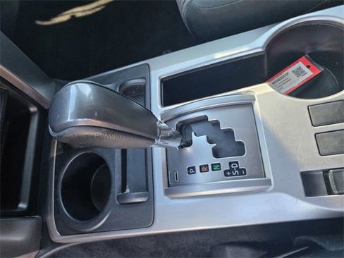 Used 2021 Toyota 4Runner SR5 image 16