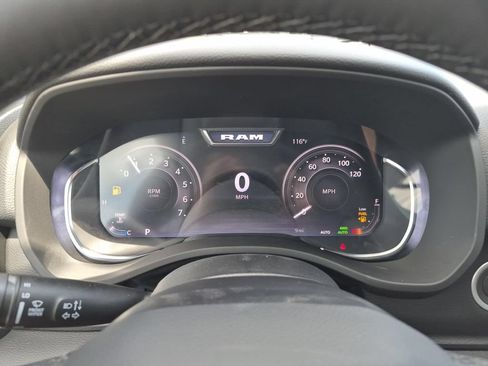New 2026 RAM 1500 Lone Star AWD/4WD image 18