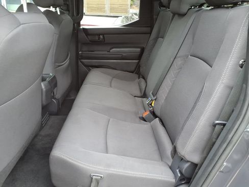 Used 2026 Toyota Tacoma SR5 RWD image 12