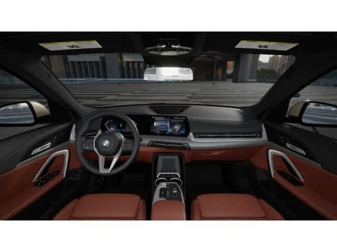 New 2026 BMW X1 xDrive28i w/ Convenience Package image 10