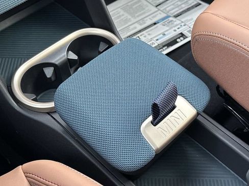 New 2026 MINI Cooper Countryman S w/ Comfort Package Max image 29