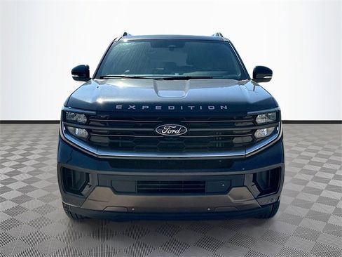 New 2025 Ford Expedition King Ranch image 2