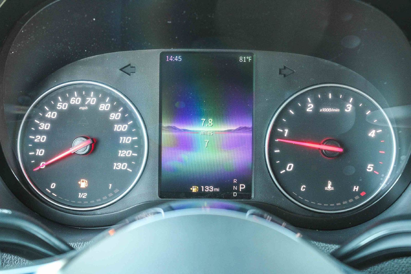 New 2026 Mercedes-Benz Sprinter 2500 image 24