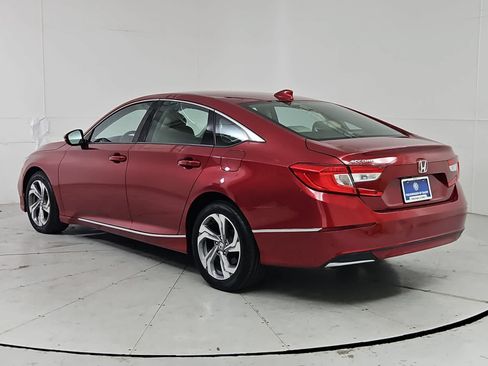 Used 2020 Honda Accord EX-L image 4