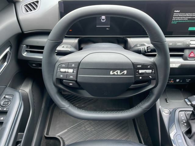 New 2026 Kia K4 GT-Line Turbo FWD image 15