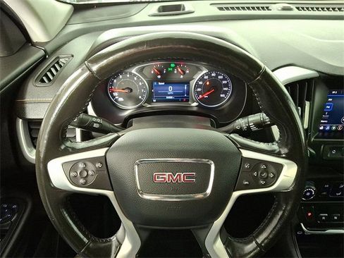 Used 2021 GMC Terrain SLE w/ LPO, Floor Liner Package image 18