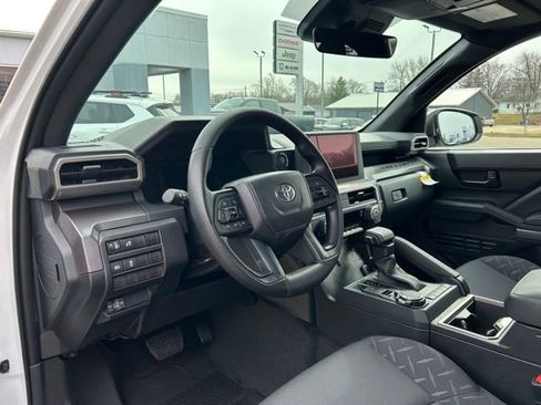 New 2026 Toyota Tacoma SR5 image 17