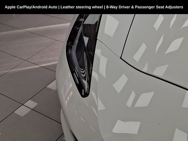 Used 2019 Chevrolet Corvette Grand Sport RWD image 18