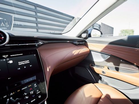 Used 2024 Maserati GranTurismo Modena image 70