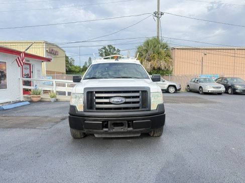 Used 2010 Ford F150 XL RWD image 3