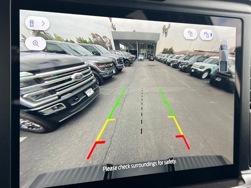 New 2026 Ford F150 STX image 24