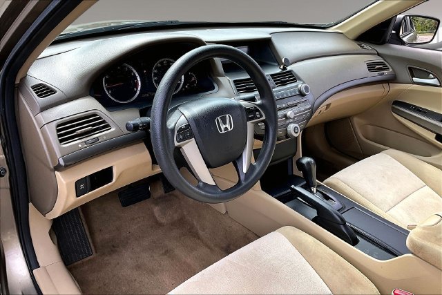 Used 2010 Honda Accord LX image 14