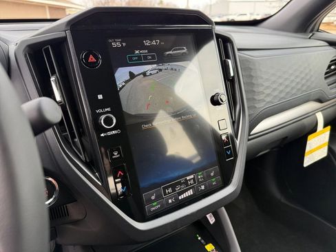 New 2026 Subaru Forester Premium AWD/4WD image 17