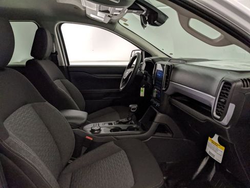 New 2025 Ford Ranger XL w/ Trailer Tow Package image 26