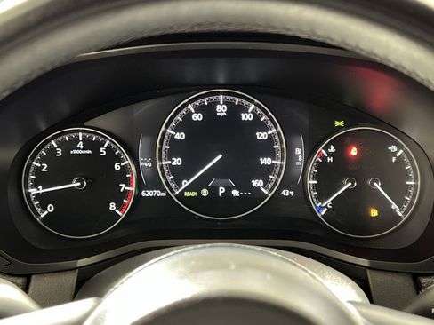 Used 2024 MAZDA CX-90 3.3 Turbo w/ Premium Package image 15