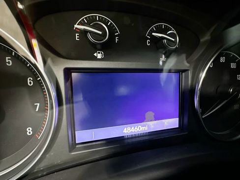 Used 2021 Buick Enclave Essence w/ LPO, Touring Package AWD/4WD image 14