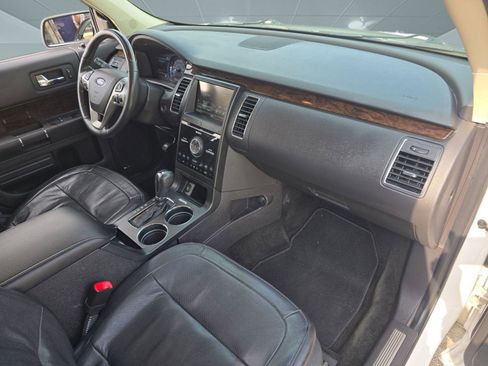 Used 2014 Ford Flex Limited w/ Equipment Group 301A image 31