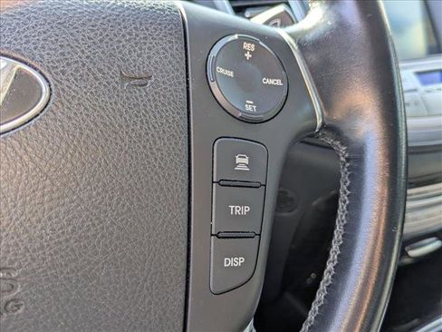 Used 2014 Hyundai Genesis 3.8 w/ Technology Package 03 image 12