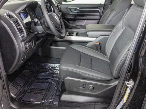 New 2026 RAM 1500 Big Horn image 15