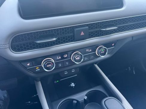 New 2027 Honda HR-V EX-L image 11
