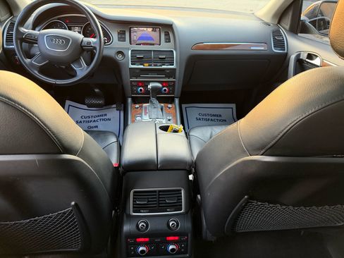 Used 2015 Audi Q7 3.0T Premium Plus image 10