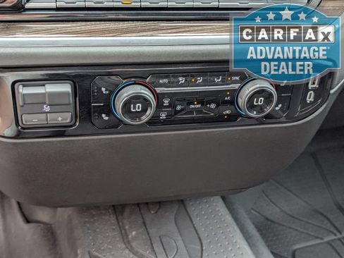 Used 2025 Chevrolet Silverado 1500 RST w/ Protection Package AWD/4WD image 11
