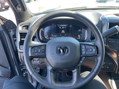 New 2026 RAM 3500 Limited image 21