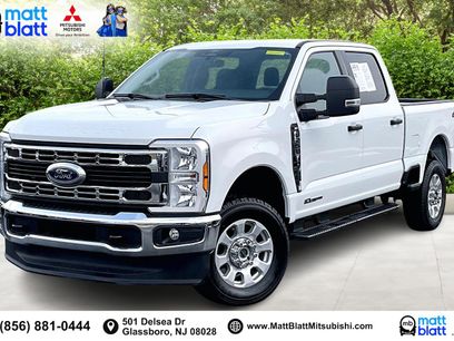 Used 2024 Ford F250 XLT