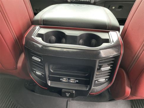 Used 2019 RAM 1500 Rebel w/ Rebel Level 2 Equipment Group image 31