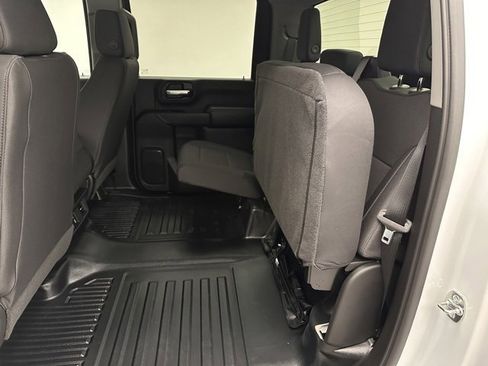 New 2026 GMC Sierra 3500 Pro w/ 1SA Pro Safety Plus Package image 18