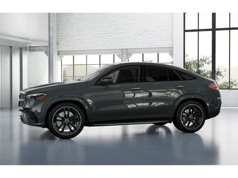 New 2026 Mercedes-Benz GLE 450 4MATIC Coupe image 36
