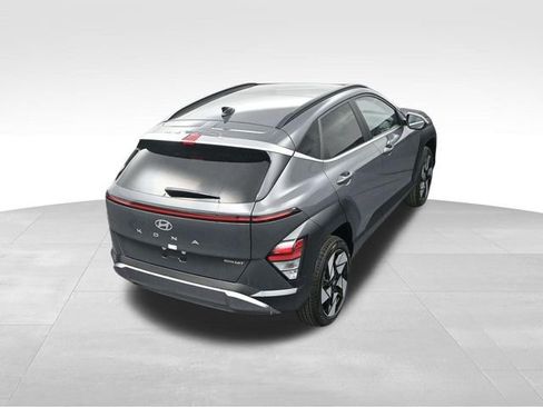 New 2026 Hyundai Kona Limited image 30