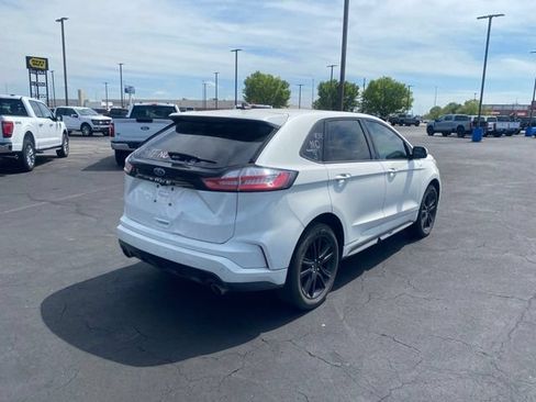Used 2021 Ford Edge ST-Line FWD image 6