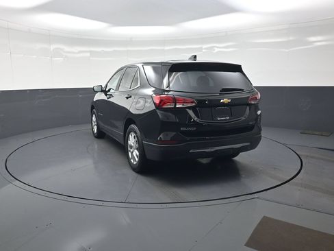 Used 2024 Chevrolet Equinox LT AWD/4WD image 5