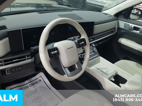 Used 2024 Hyundai Santa Fe SE image 15
