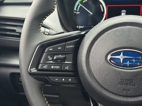 New 2026 Subaru Crosstrek 2.5i Sport AWD/4WD image 26