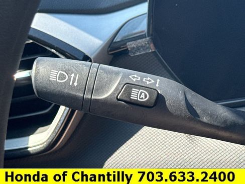 Used 2024 Chevrolet TrailBlazer LS w/ LS Convenience Package AWD/4WD image 11