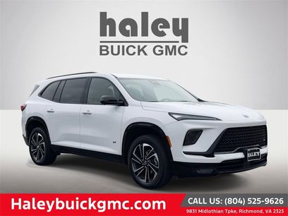 Used 2025 Buick Enclave Sport Touring
