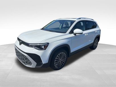 New 2025 Volkswagen Taos SE