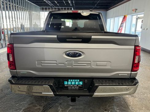 Used 2023 Ford F150 XLT w/ XTR Package image 5