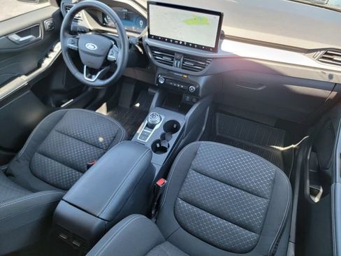 Certified 2023 Ford Escape Active w/ Tech Pack #2 AWD/4WD image 39