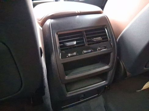 New 2026 BMW X6 xDrive40i w/ Premium Package image 31