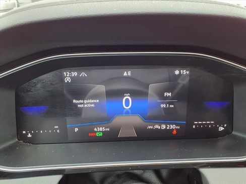 Used 2025 Volkswagen Jetta S image 18