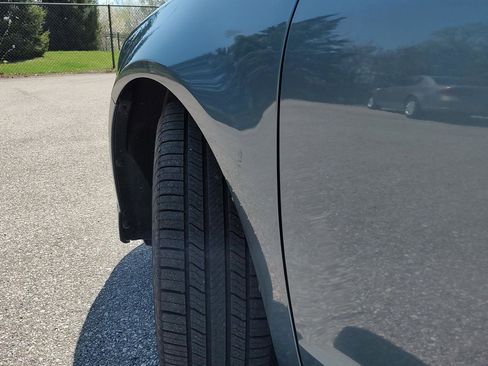 Used 2012 Ford Fusion SEL FWD image 28