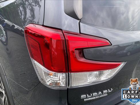 Certified 2023 Subaru Forester Premium AWD/4WD image 29